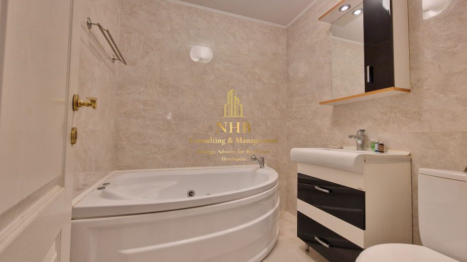 Apartament 3 camere | Stefan cel Mare | Metrou Stefan cel Mare - Poză 9