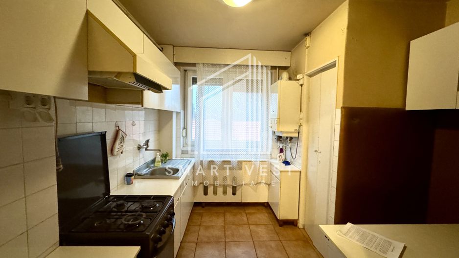 Apartament 2 camere | Etaj 3 | Zona Centrala - Poză 2