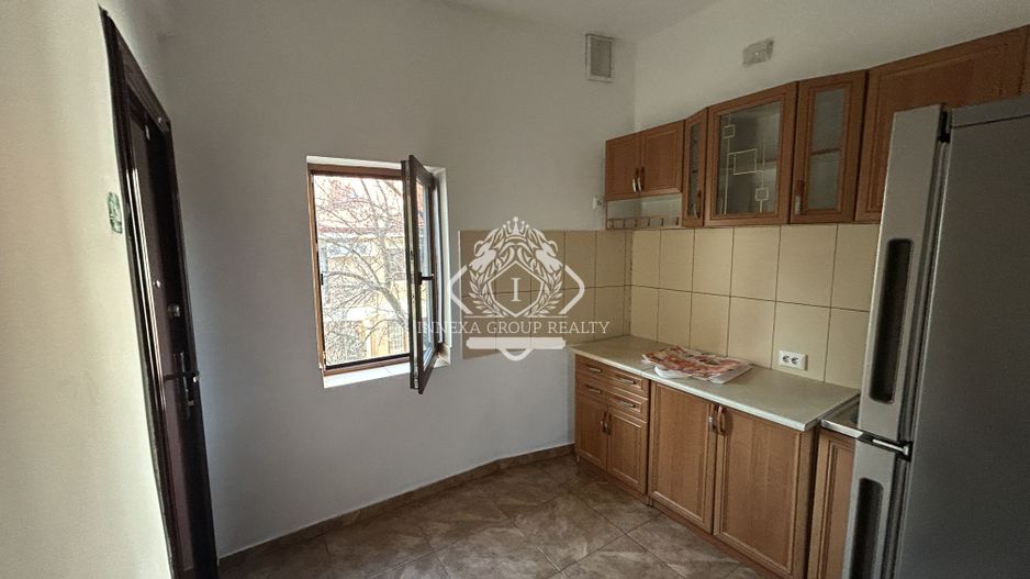 Stefan cel Mare | Apartament 4 camere in vila | 109mp | Garaj - Poză 7
