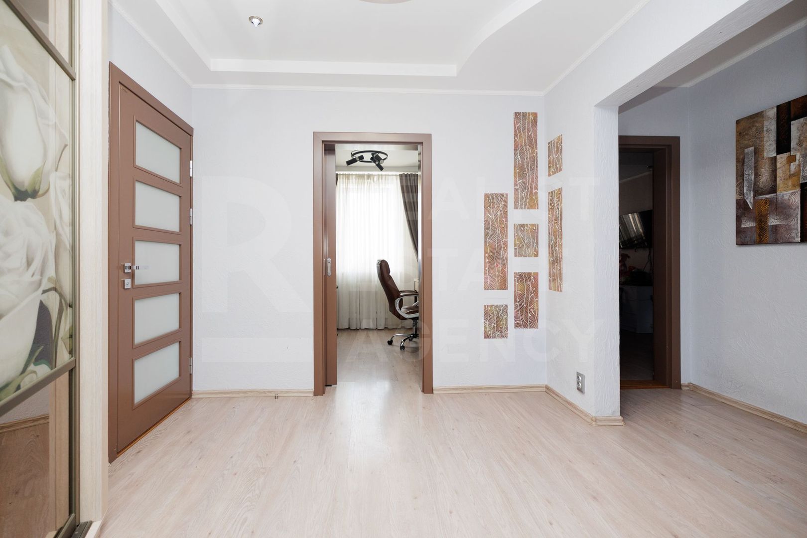 Vânzare apartament, 4 camere, bd. Dacia 60/5, Botanica - Poză 4