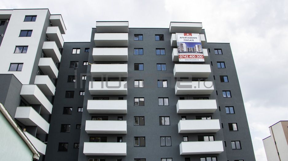 PROMOTIE | Apartament 2 Camere | 64 mp | Valea Cascadelor | Militari - Poză 13