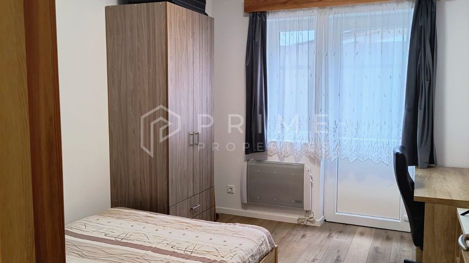 Garsonieră de închiriat – la 3 minute de Spitalul Județean - Poză 1