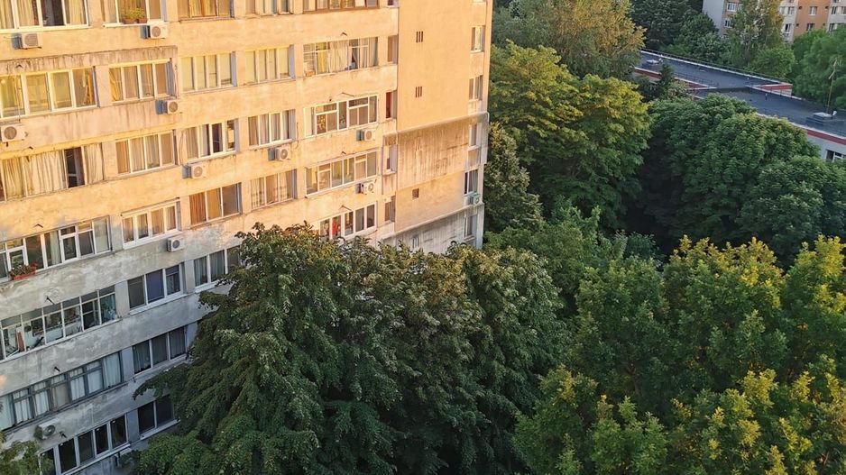 Apartament cochet cu doua camere, Alexandru Obregia, 85.000€ - Poză 13