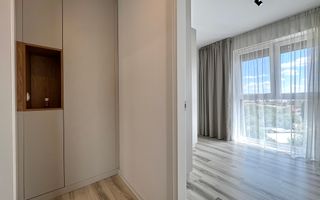 Eleganță la apus – apartament 3 camere, în zona Lipovei, lângă pădure - Poză 11