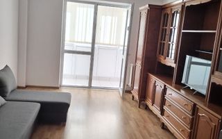 Apartament 2 camere de închiriat în Tudor Vladimirescu, Iași - Poză 1
