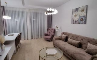 Apartament 2 camere de închiriat – VEDERE FRONTALA LA LAC/ Termen Lung - Poză 1