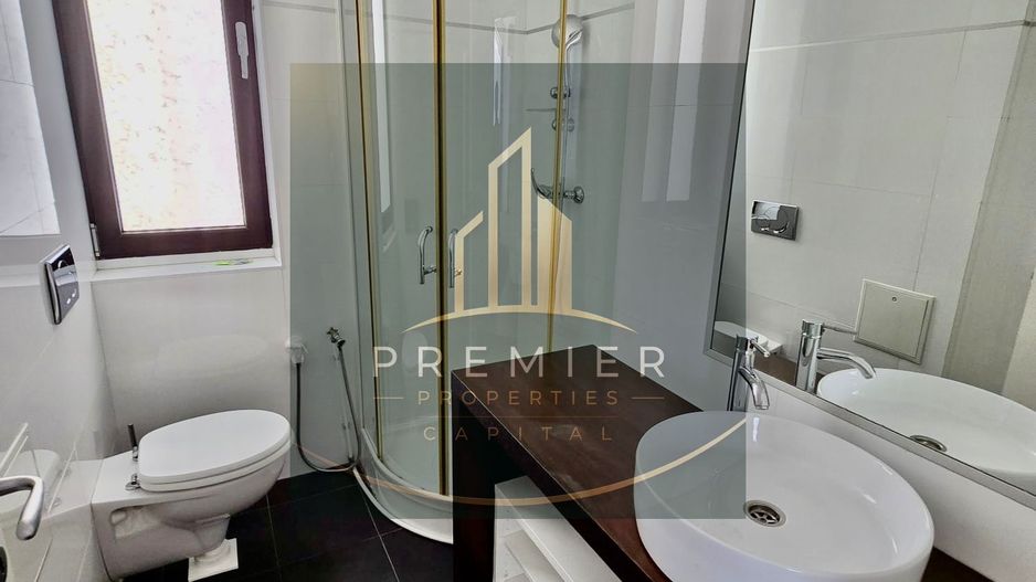 Luxury 5-Room Apartment for Rent | Herastrau - Poză 9