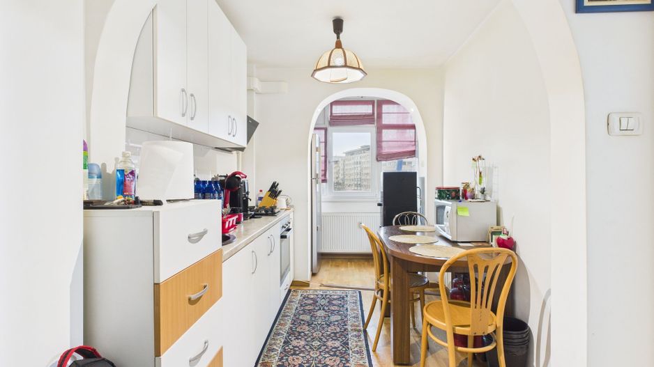 Apartament 2 camere-Piața Gării de Nord, București - Poză 1