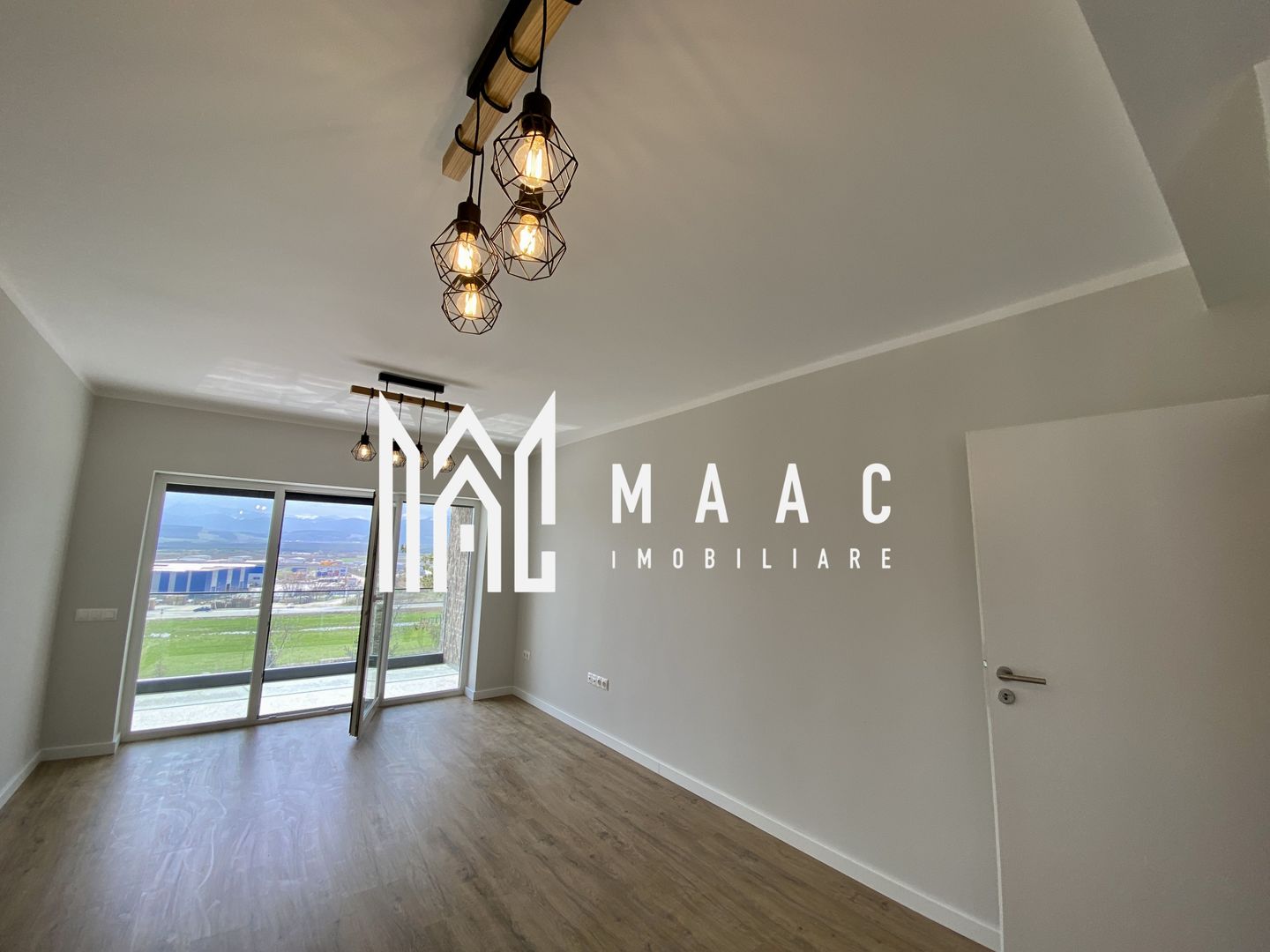 Apartament cu 3 Camere I PREDARE LA CHEIE I 0% Comision I INTABULAT - Poză 3