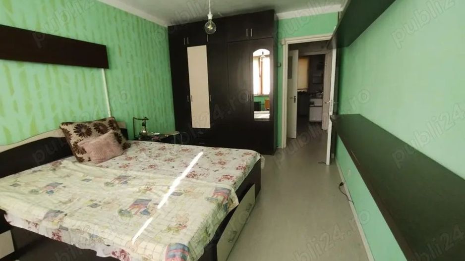 Vanzare 3 camere Titan-Aleea Giurgeni - Poză 3