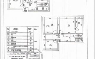 AP. 4 CAMERE TIP DUPLEX, MUTARE IMEDIATA, PARCARE INCLUSA,COMISION 0% - Poză 14