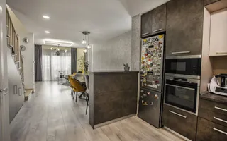 Duplex 3 camere AVANGARDE FOREST 6 - Poză 14