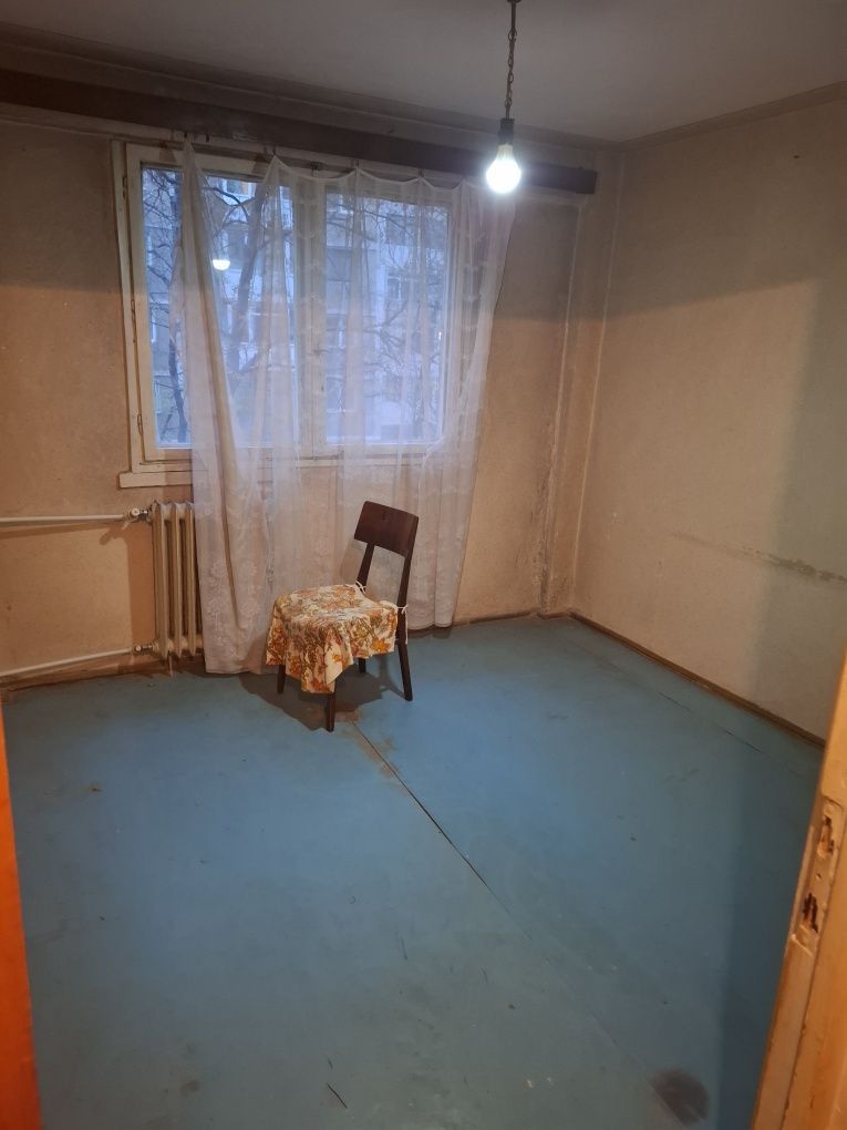 De Vânzare – Apartament 2 Camere | 39 mp | Lujerului – Cora | Etaj 2 - Poză 6