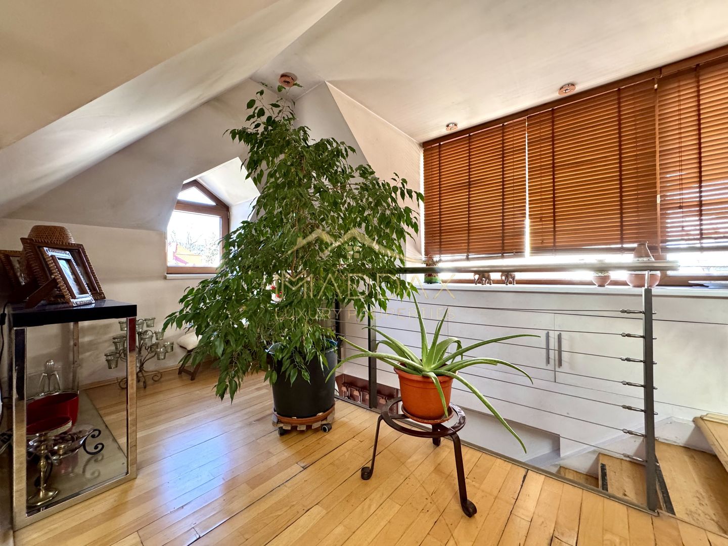 Apartament in Vila *142mp* / *100mp curte proprie* / Garaj // Kiseleff - Poză 12