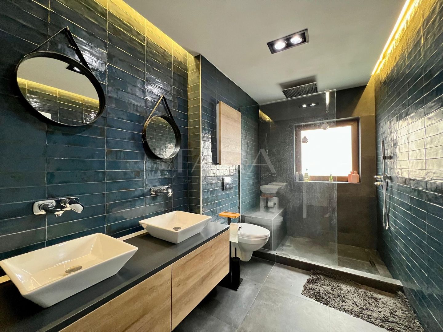 Apartament premium cu 3 camere în Cartier Europa, Cluj-Napoca. - Poză 16