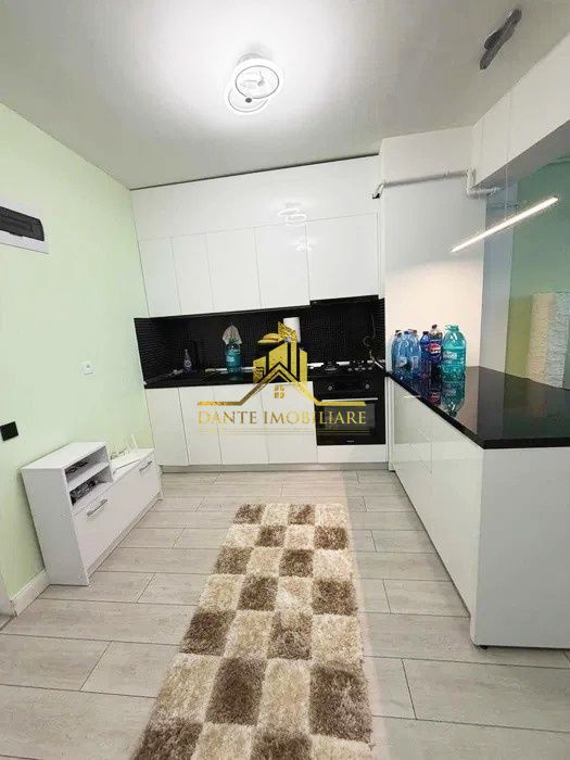 2 camere, mobilat modern, bloc nou, terasa, parcare, Zorilor, Wings - Poză 5