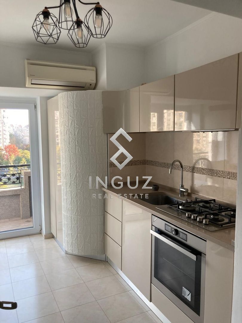 Apartament 2 camere de închiriat – Bd. Unirii | Rond Alba Iulia | 65mP - Poză 8