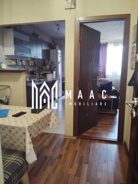 Apartament 1 Camera | Decomandat | Parter | 35MP | Lazaret - Poză 1
