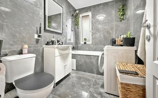 Apartament Smart & Industrial | Loc de Parcare inclus | Giroc - Zona Flonta - Poză 9