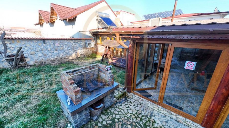 Vila turistică complet funcțională! - Poză 17