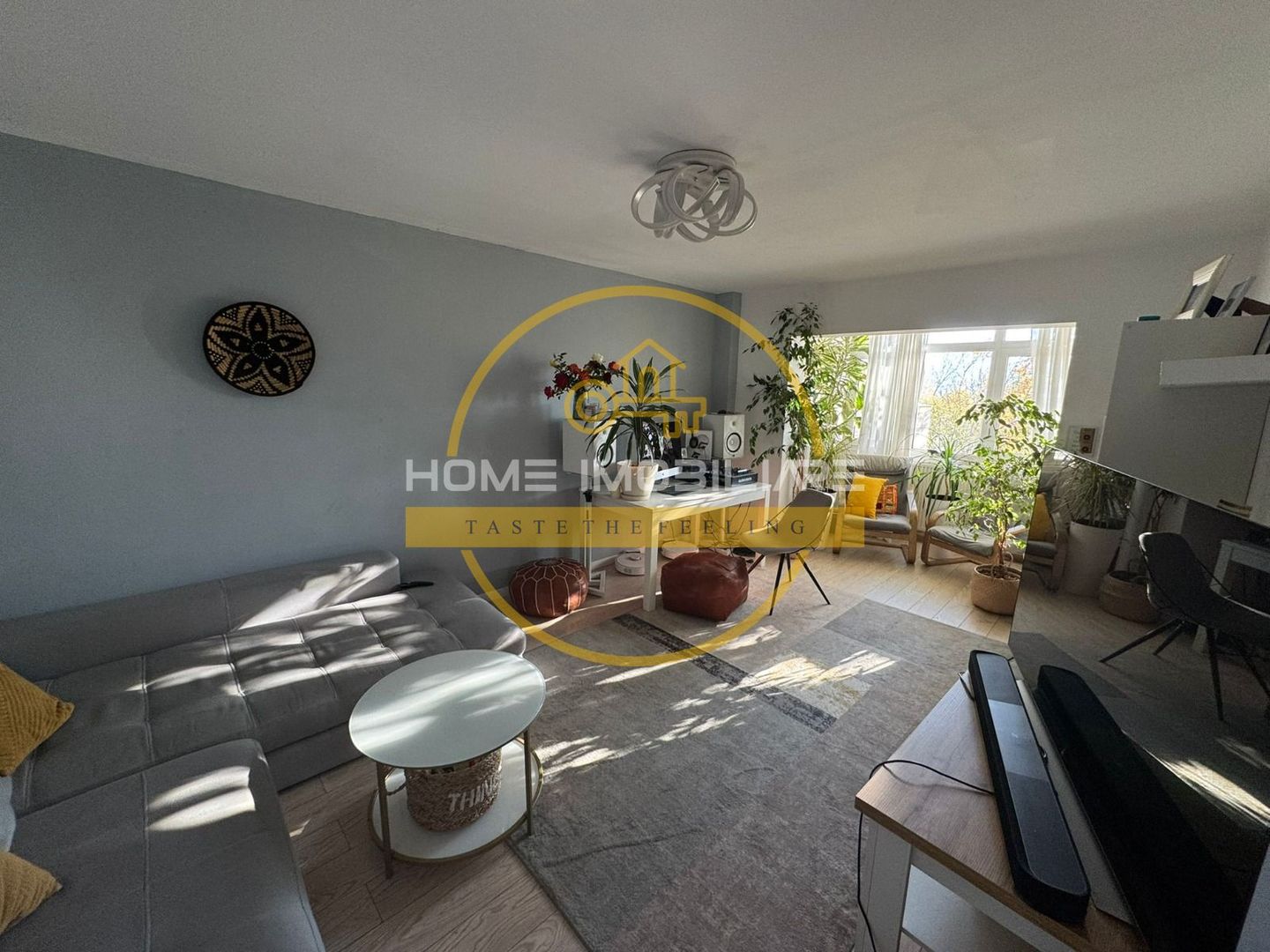 Etaj 2 Apartament 4 Camere Nicolina - Cug - Poză 2