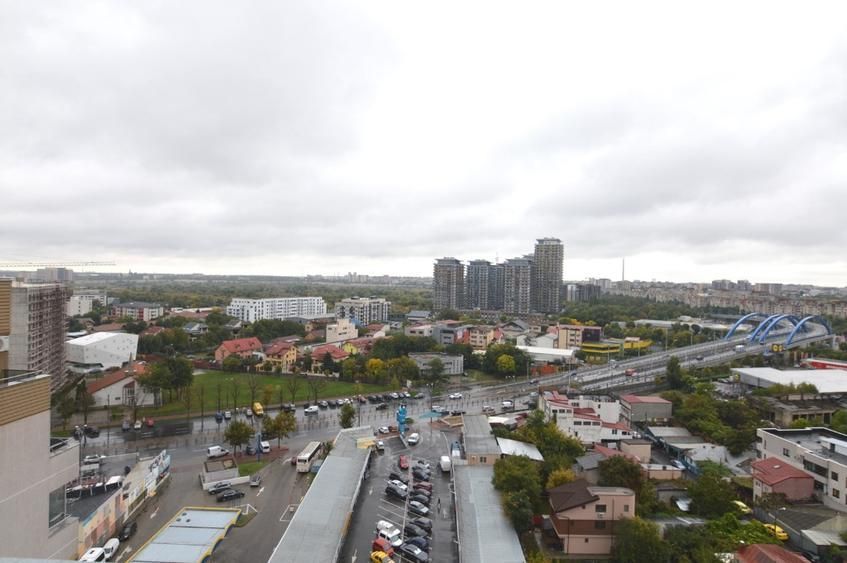 Inchiriere apartament 2 camere bloc nou Vitan Residence 2 - Poză 12