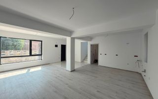 Vila individuala P+1E || 5 camere 2 bai || 275mp teren - Poză 3