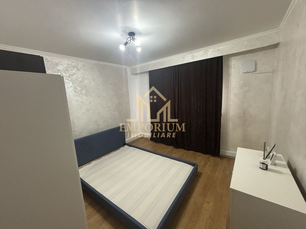 2 camere decomandate, Zorilor, zona Observator - Poză 3