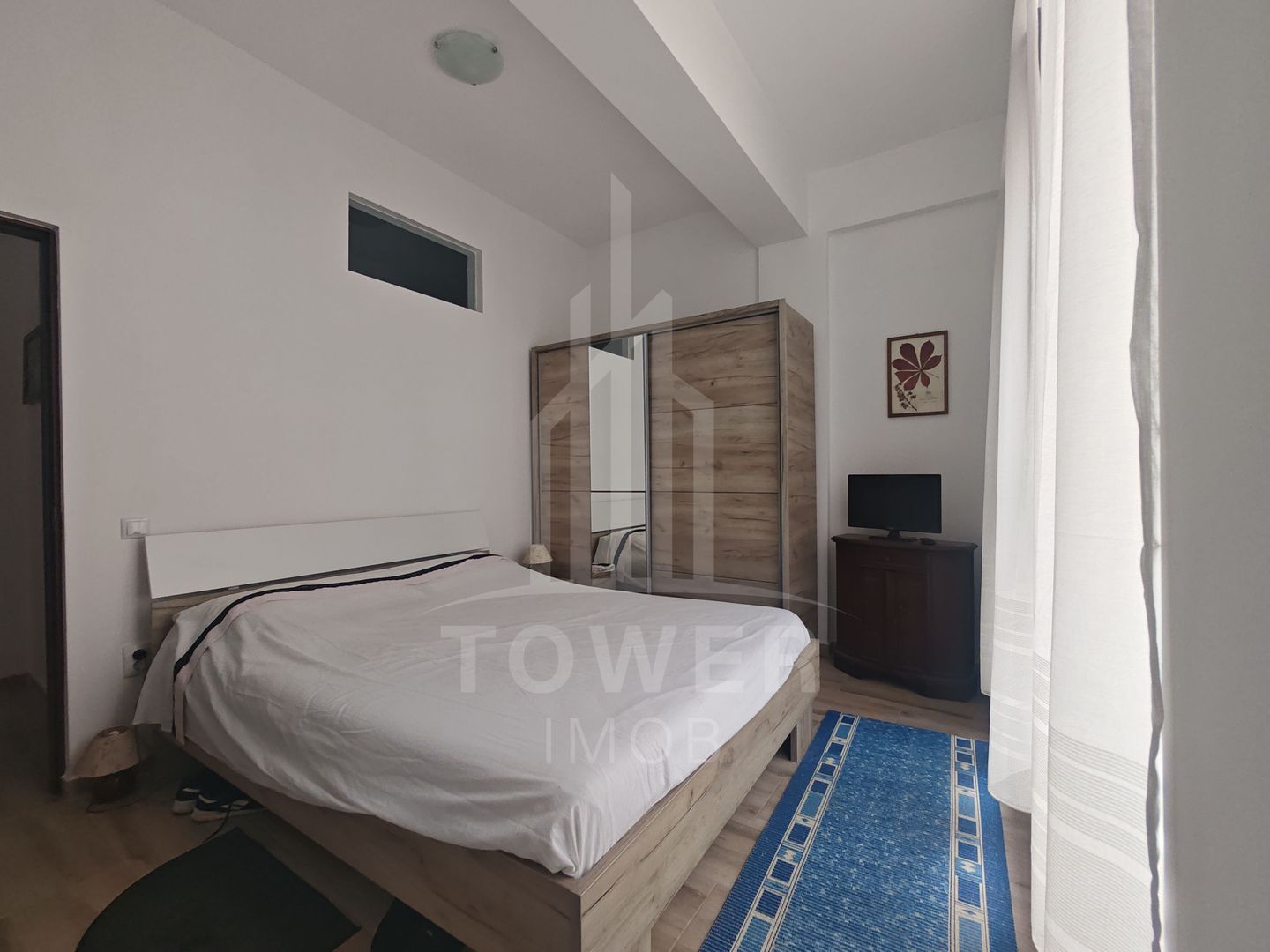 Apartament 2 camere, Doamna Stanca – mobilat, utilat,|garaj subteran. - Poză 2