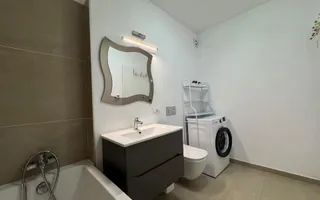 Apartament 3 camere, bloc nou, parcare | Braytim - Kaufland | Comision 0% - Poză 22