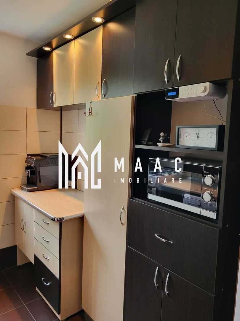 APARTAMENT 2 CAMERE|46MPU|68.000 EURO - Poză 4
