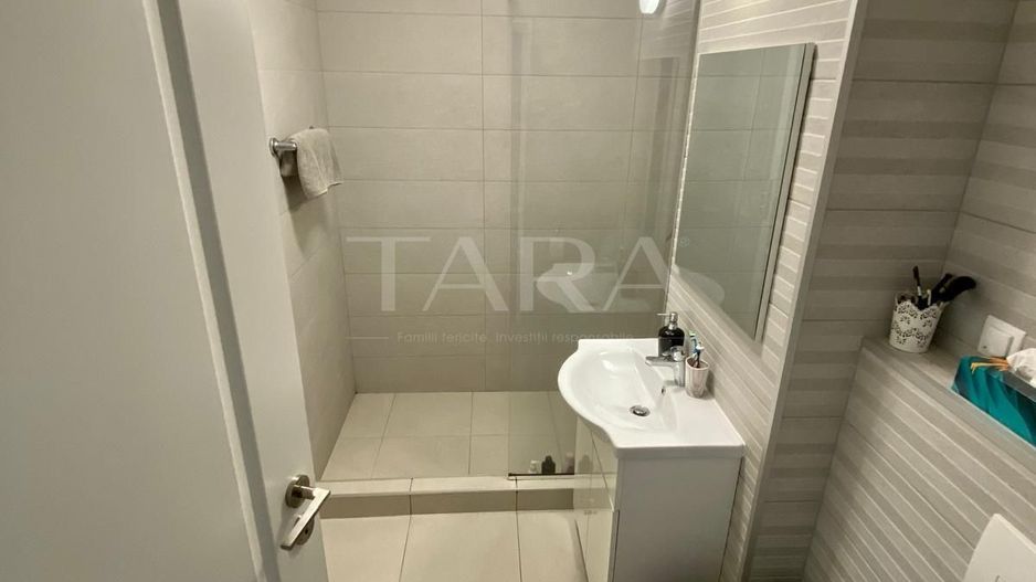 Vânzare apartament 2 camere, Iulius Mall, Cluj-Napoca. - Poză 5