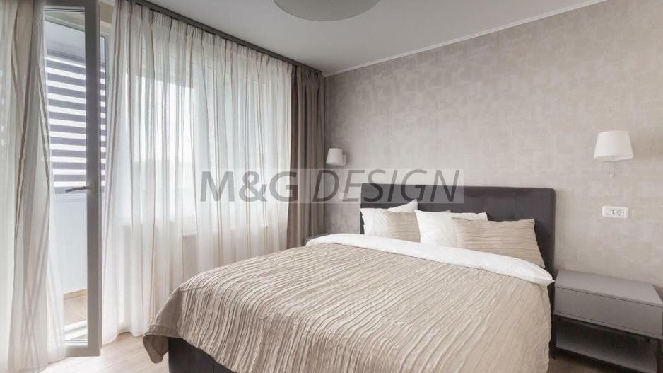 Apartament 3 camere zona centrala - Poză 8