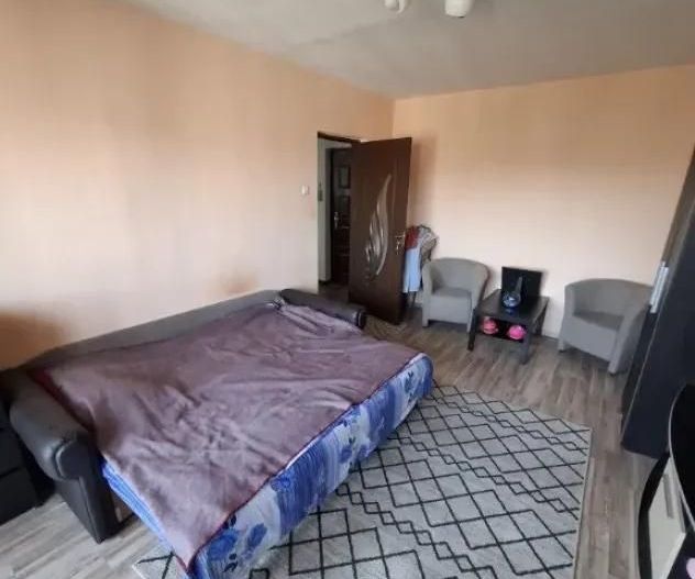 Centru Civic , 3 camere, decomandate, 77mp, 125000Euro - Poză 1