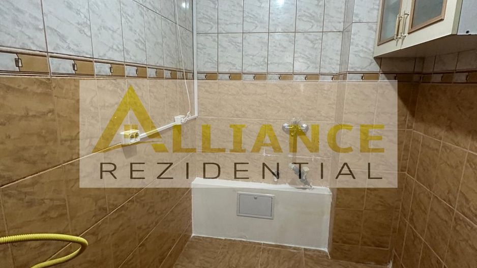 GARSONIERA – ALEEА MIOARA LUIZA- 6-8min Piata Sudului - Poză 5