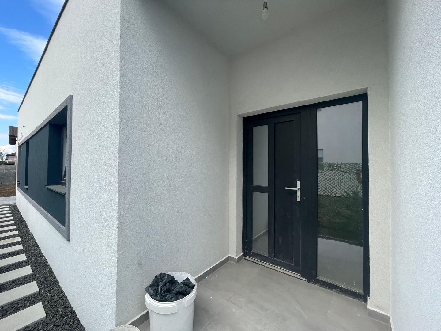 Duplex modern - despartit prin dressing - 4 camere |Urseni| - Poză 1