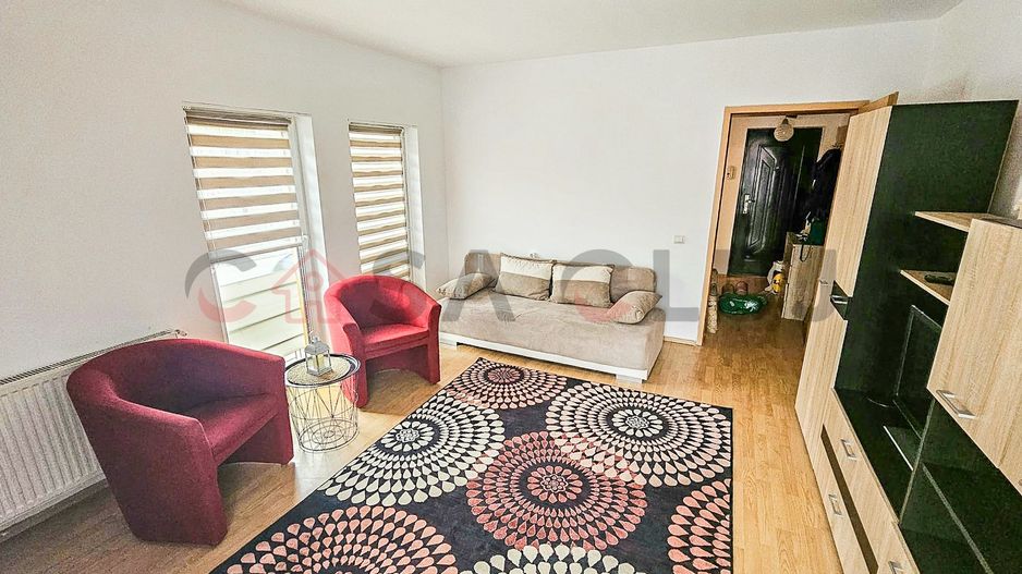 INVESTITIE in Marasti - etaj intermediar - bloc nou - Poză 2