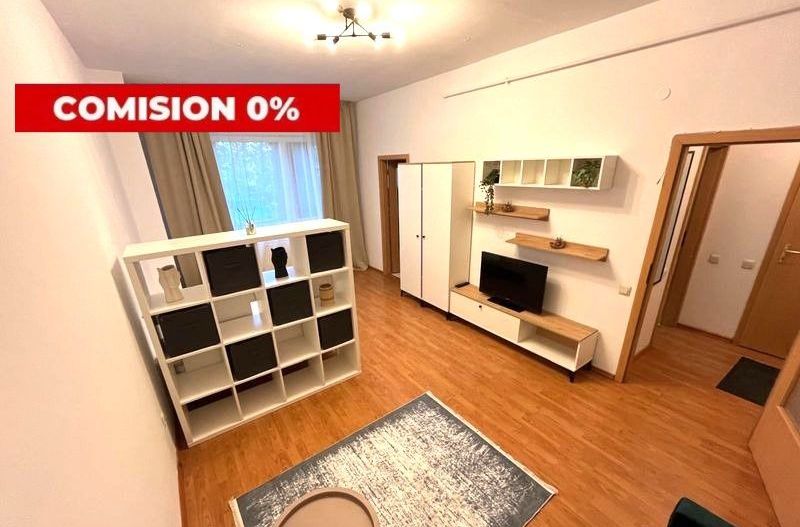 Apartament 1 camera, 37 mp, parter inalt, Iris - Poză 1