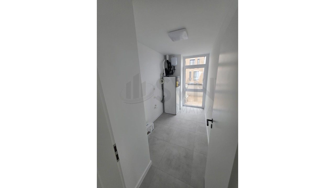 REA1028565 Apartament 2 camere Catted Family finisat 2025 Parcare inclusa - Poză 13