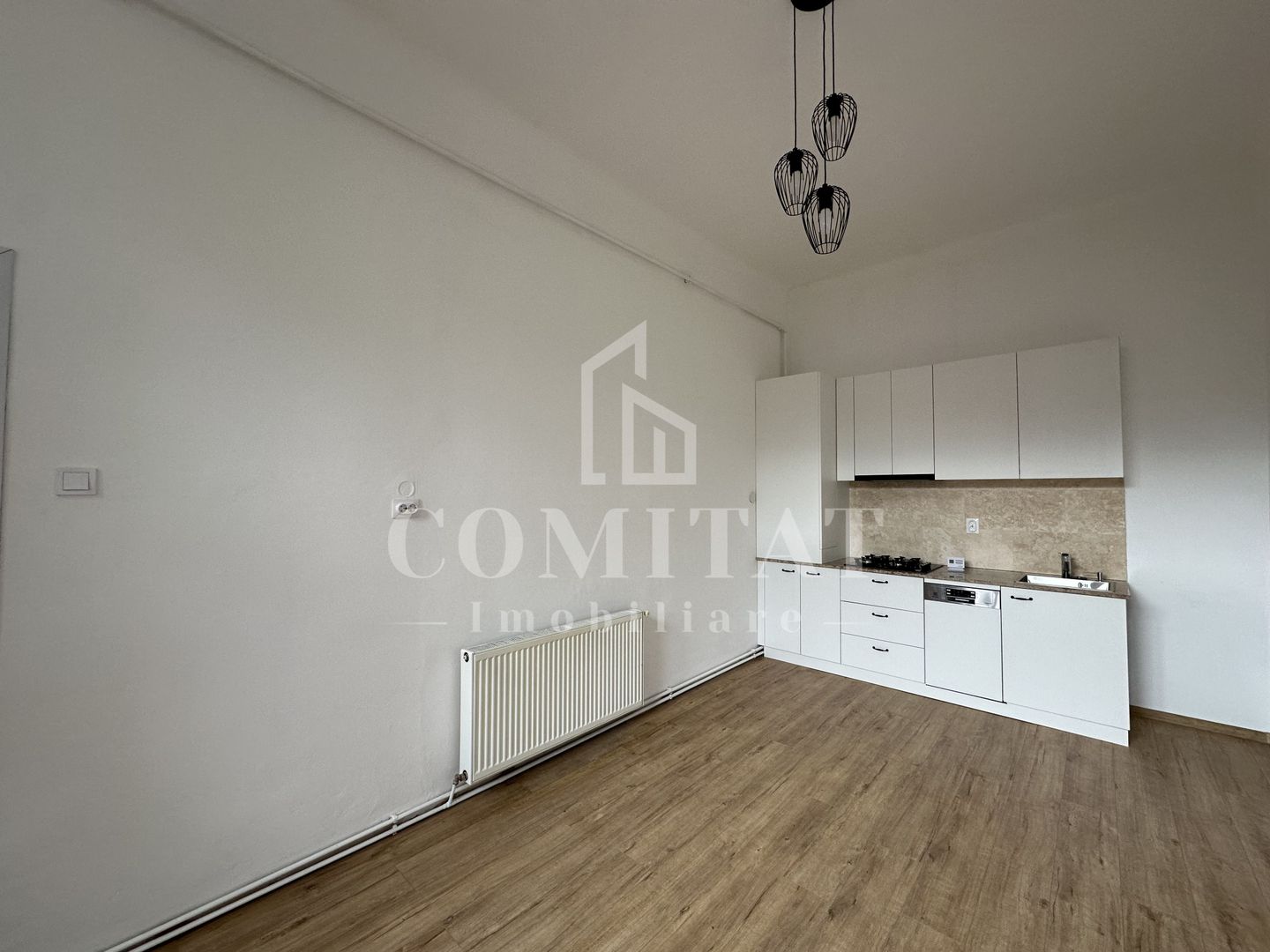 Spatiu de birouri | 78mp | Ultracentral - Poză 6