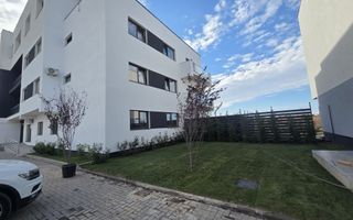 Apartament spațios de 3 camere  | 71.5mp utili  | Tunari - Poză 2