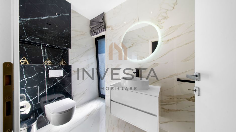 Vila moderna cu priveliste panoramica! - Poză 8