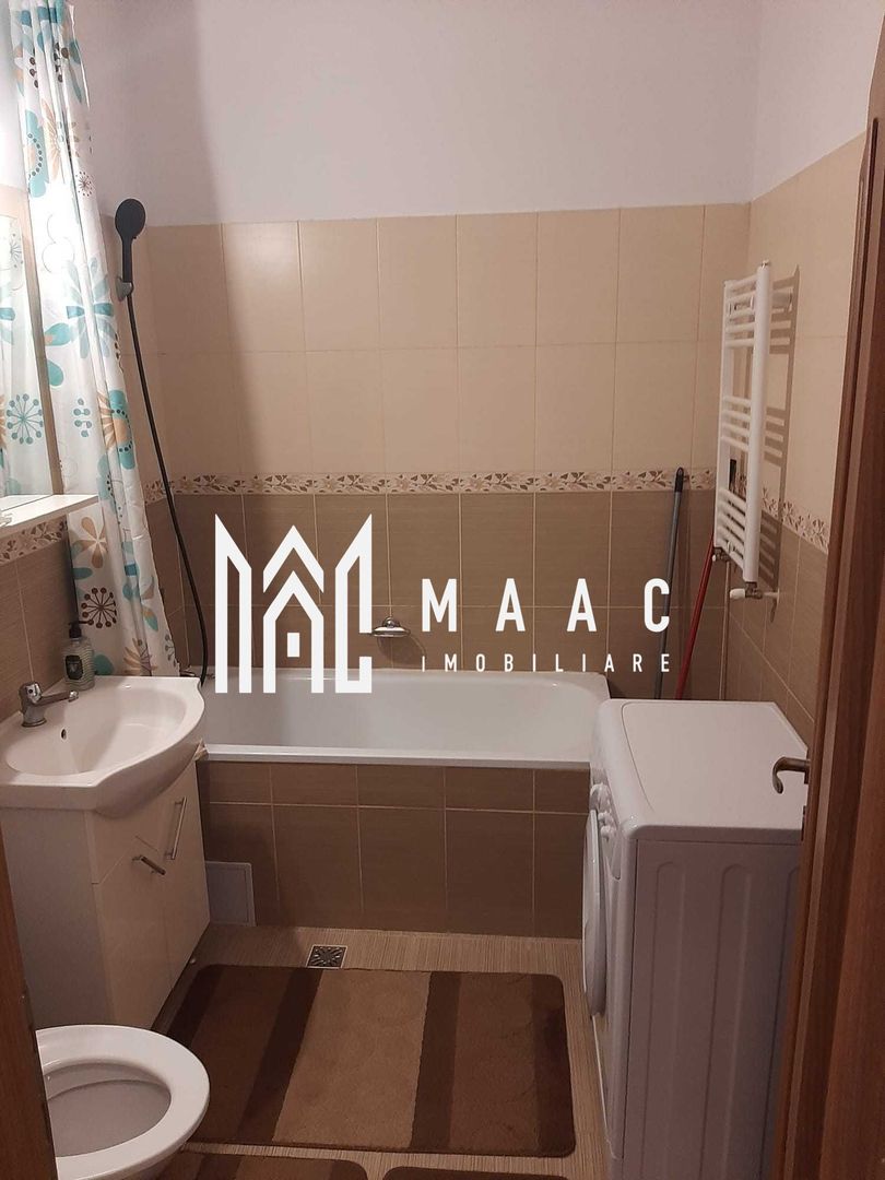 Garsonier | Balcon | Parcare | Etaj 2 | Turnisor - Poză 5