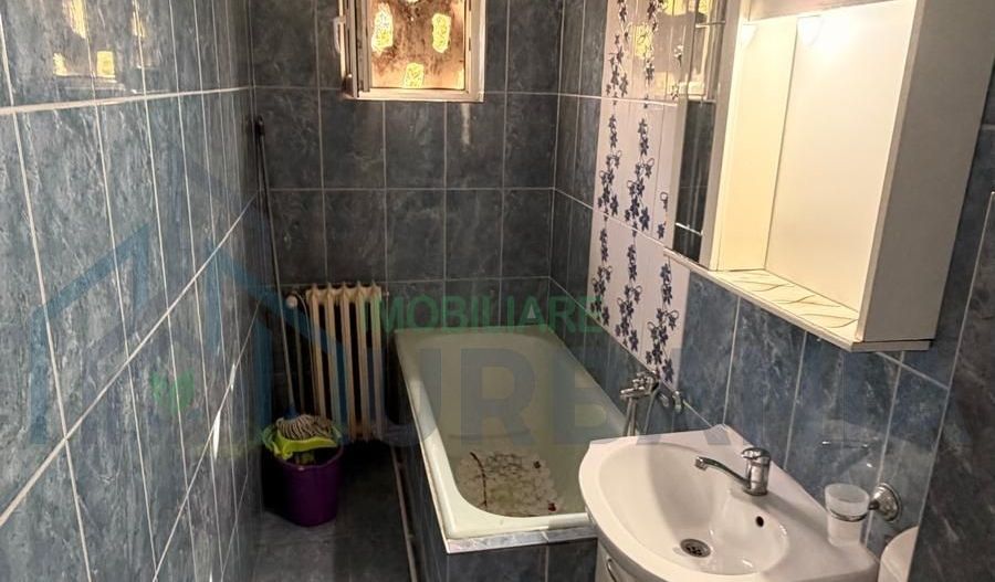 Apartament cu 2 camere în Alexandru cel Bun, zona Minerva, lângă complex - Poză 4