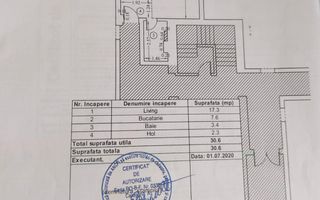 Garsonieră mobilată și utilată – Avangarde Prelungirea Ghencea | 60.000 € - Poză 5