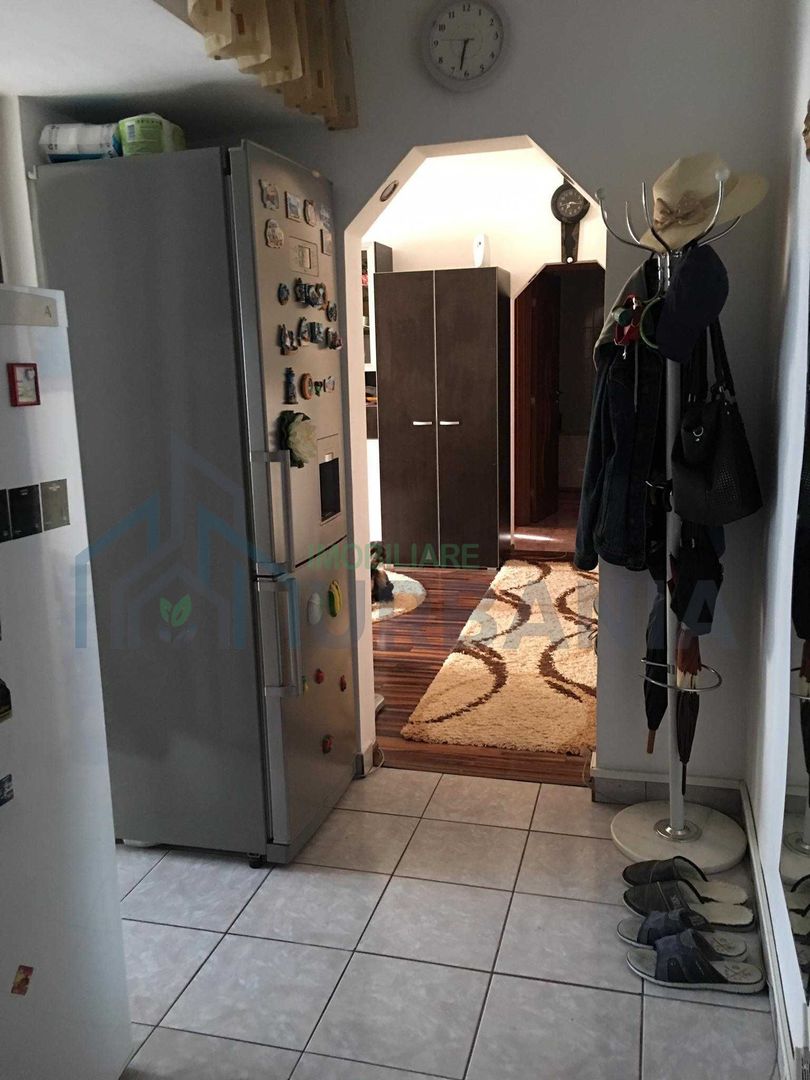 Apartament de închiriat în Mircea Cel Bătrân - Poză 6