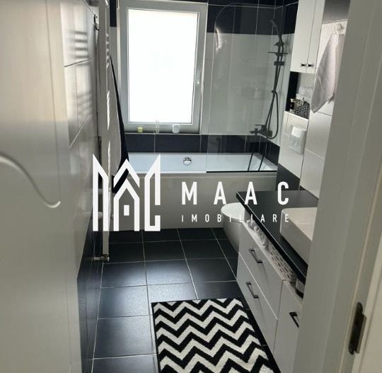 Casă mobilată complet | Terasă 18 mp | 2 parcări | Arhitecților - Poză 3