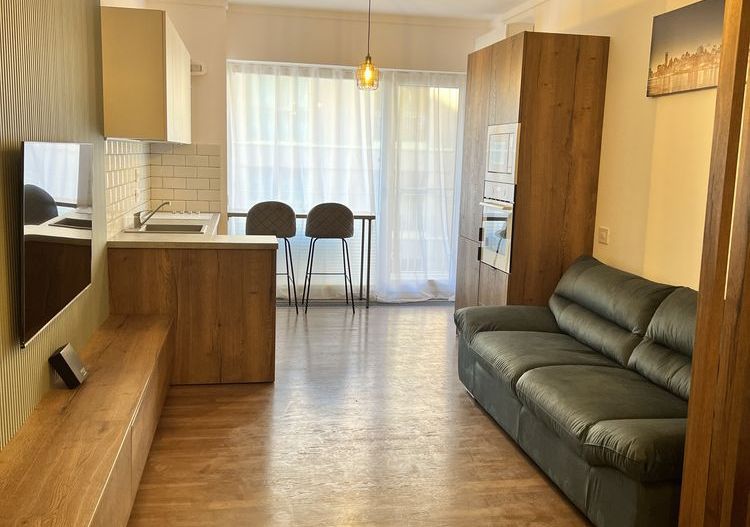 NOU Apartament 2 camere Bucurestii Noi | Complex Marmura Residence - Poză 8