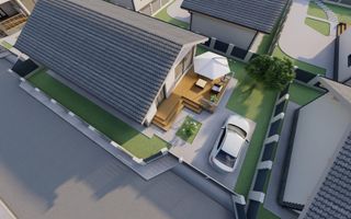 Cartier Nou de Case in Andrasesti - Cere oferta - Poză 18