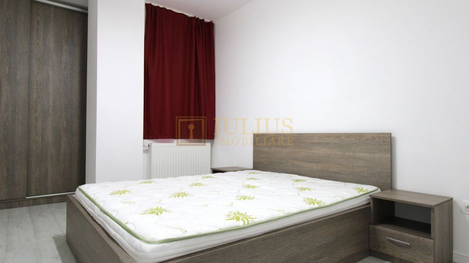 Apartament luminos, 3 camere, parcare subterana, Toronto Residance - Poză 13